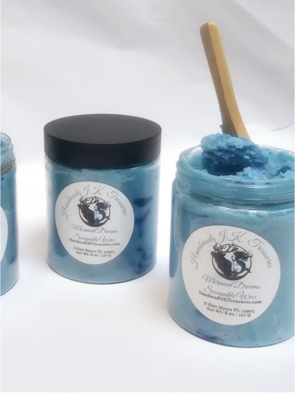 Artisan made Soy Wax & Self-care Bundles Apothecary Collection - Picture 11 of 11